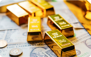 2nd hand gold  business